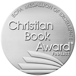 ECPA Christian Book Award Finalist